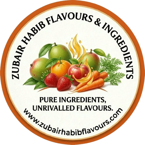 Zubair Habib Flavours & Ingredients